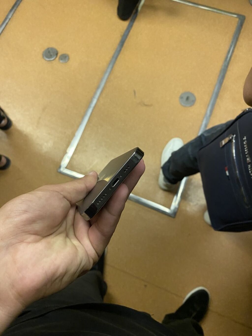 IPhone 13 Pro, 128 GB, Qara — Apple iPhone, Digah (6)