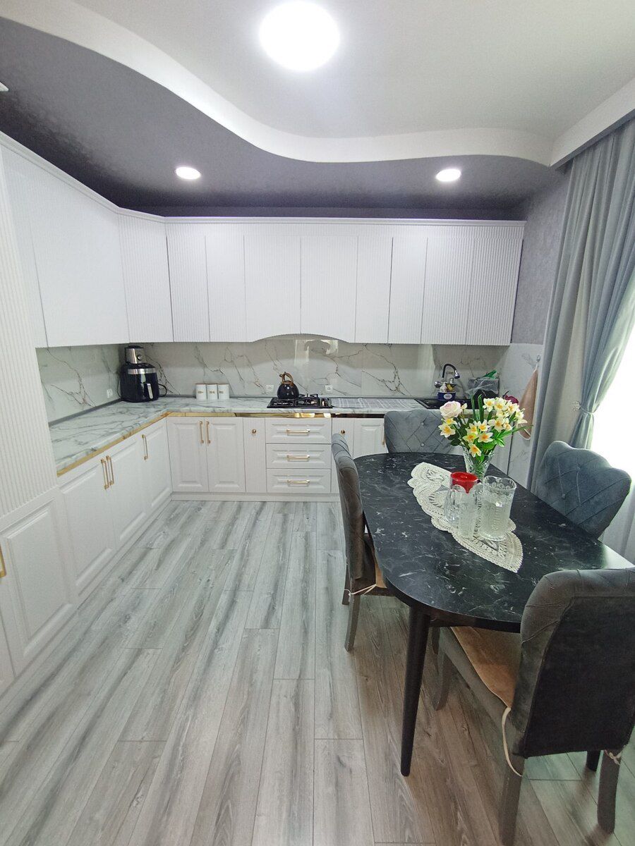 Həyət evi, Gəncə ş — Ev, villa, Gəncə (8)