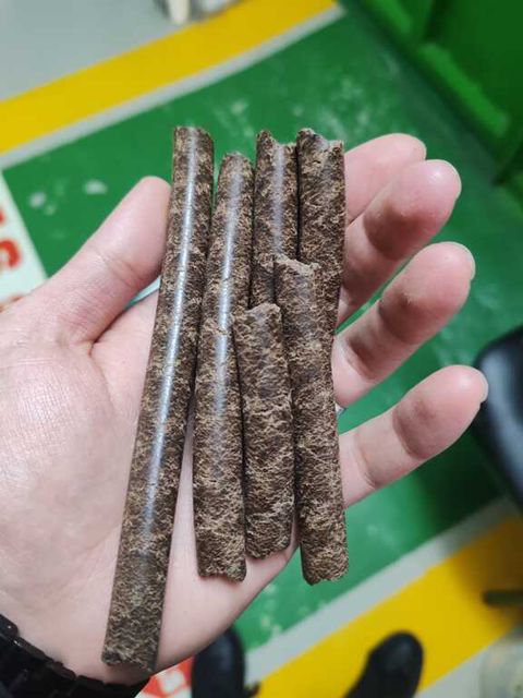Şrot — Bakı