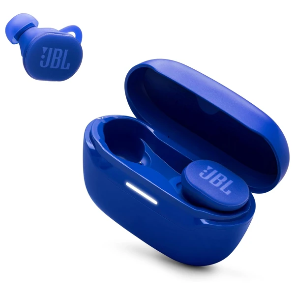 JBL Endurance Race 2 Blue JBLENDURACE2BLU — Mallar, Bakı