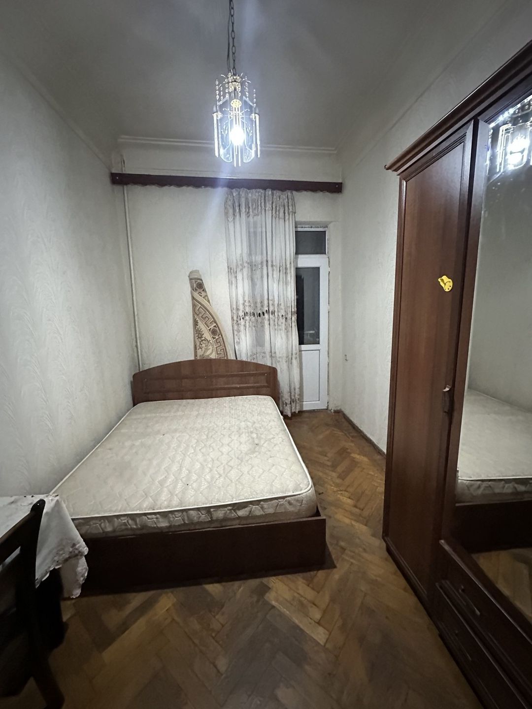 İcarəyə verilir 3 otaqlı köhnə tikili 80 m² — Mənzil, Bakı (3)