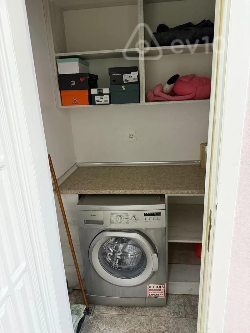 3 otaqlı mənzil, 75 m², Əhməd Cəmil küçəsi — kirayə — Mənzil, Bakı (9)