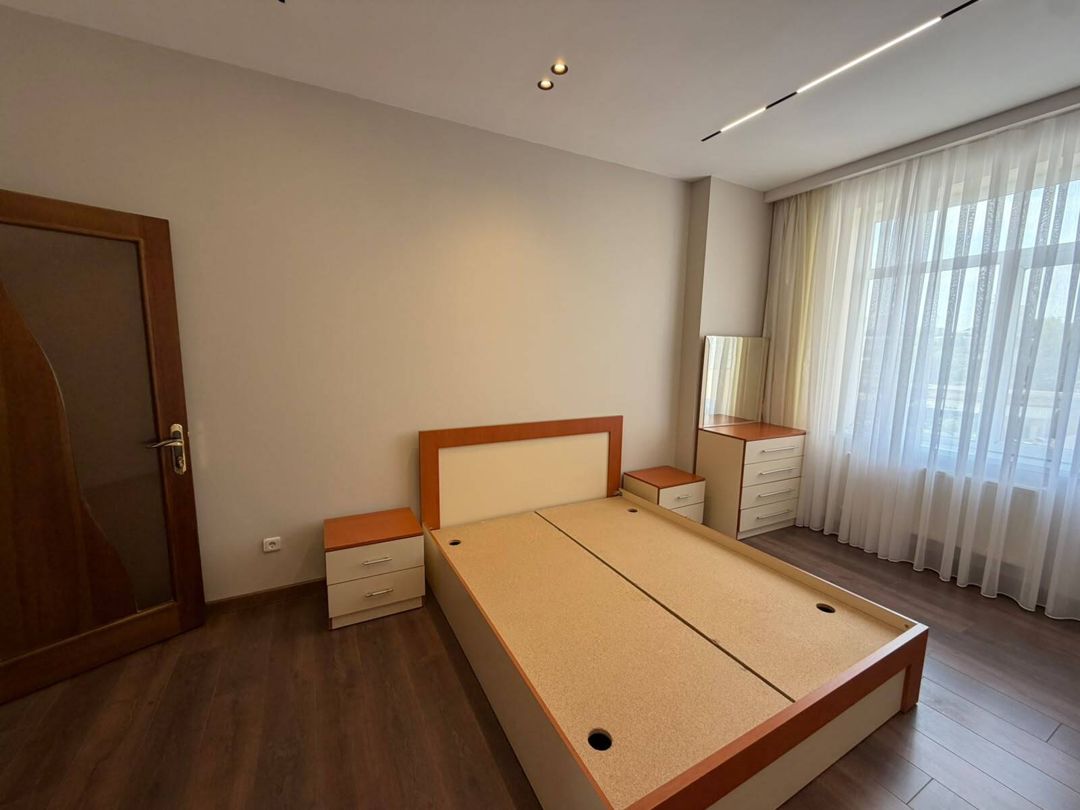 Satılır 3 otaqlı yeni tikili 120 m² — Mənzil, Bakı (4)