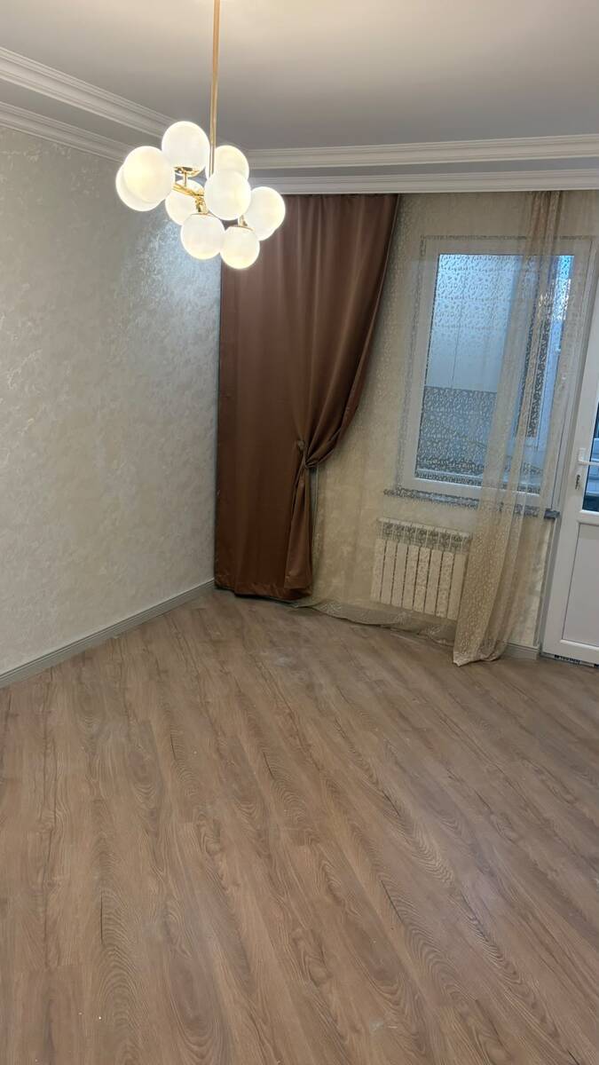 Satılır 1 otaqlı köhnə tikili 32 m² — Mənzil, Bakı (5)