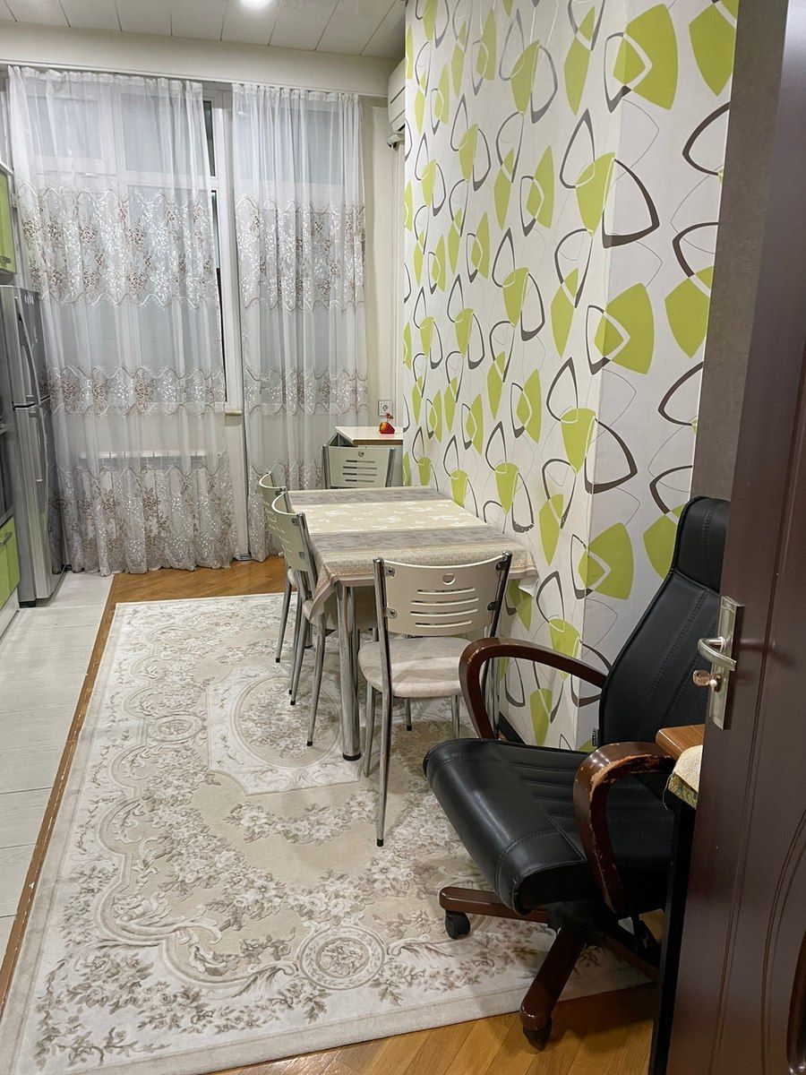 Satılır 2 otaqlı yeni tikili 100 m² — Mənzil, Bakı (11)