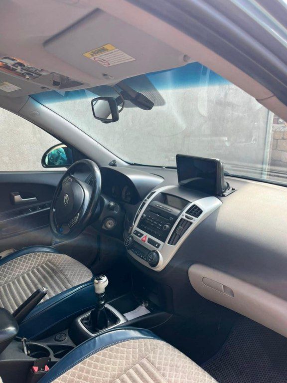 Kia Ceed SW, 2.0 L, 2007 il, 270 000 km 77-KJ-301 — Avtomobillər, Bakı (6)