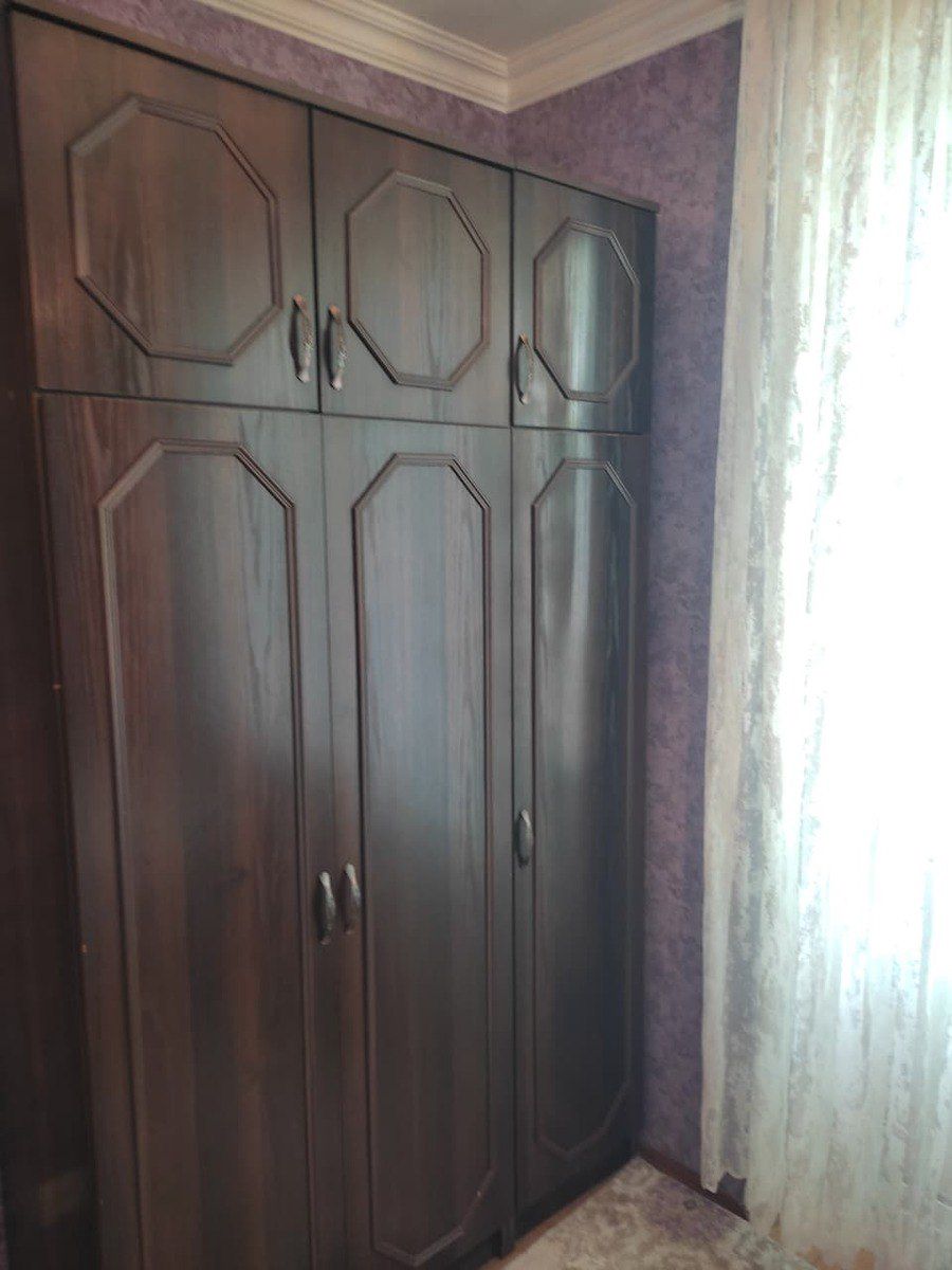 Satılır 2 otaqlı köhnə tikili 32 m² — Mənzil, Bakı (8)