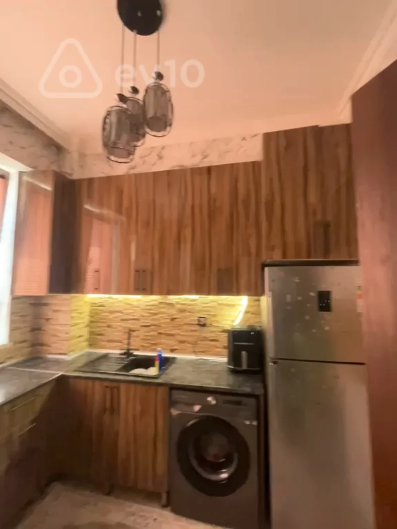 2 otaqlı mənzil, 70 m², Xırdalan — kirayə — Mənzil, Xırdalan (8)