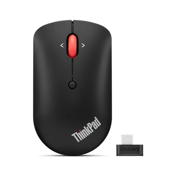 Lenovo ThinkPad Usb-c Wireless Compact Mouse 4Y51D20848 — Mallar, Bakı