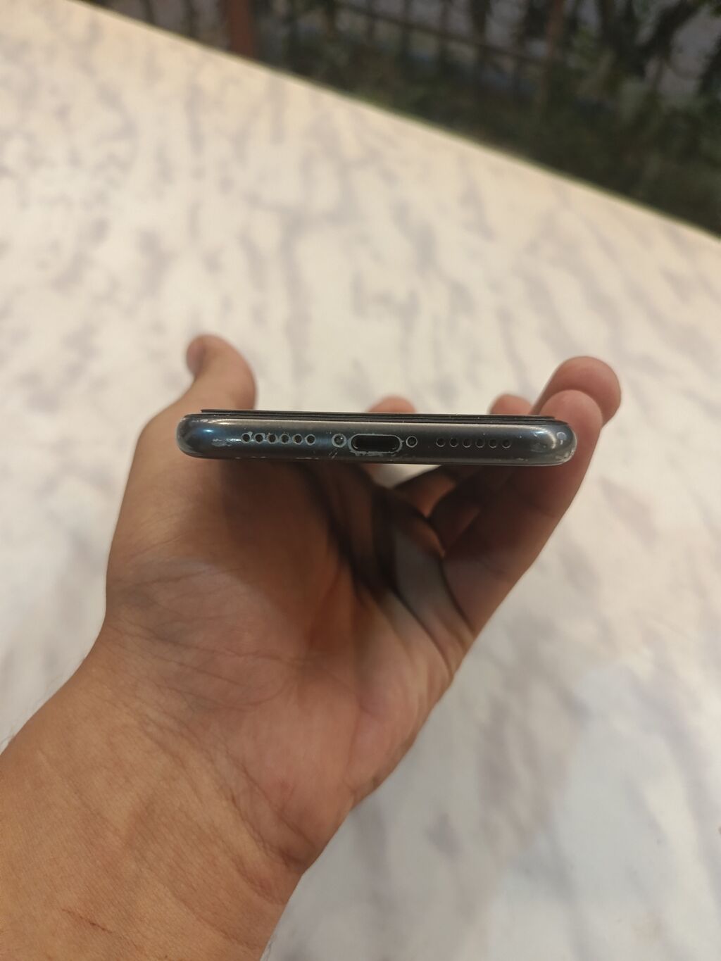 IPhone 11, Qara, Face ID — Apple iPhone, Masallı (8)