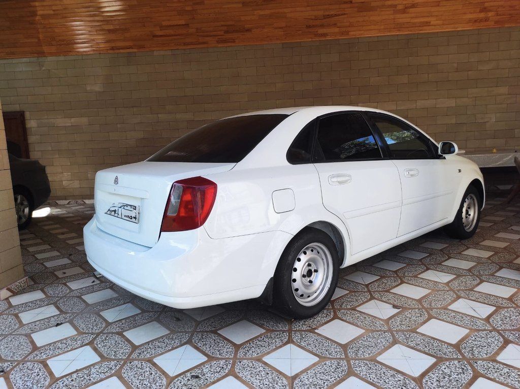 Daewoo Gentra, 1.5 L, 2013 il, 301 500 km — Avtomobillər, Bakı (4)