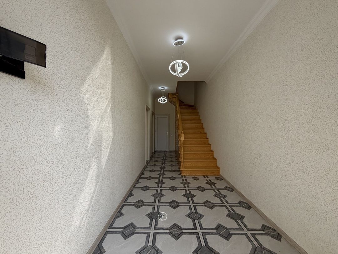 Satılır 4 otaqlı həyət evi/bağ evi 180 m² — Ev, villa, Bakı (4)