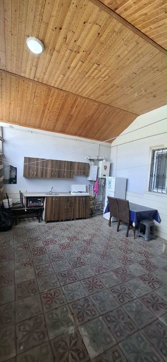 Satılır 3 otaqlı həyət evi/bağ evi 90 m² — Ev, villa, Xırdalan (3)