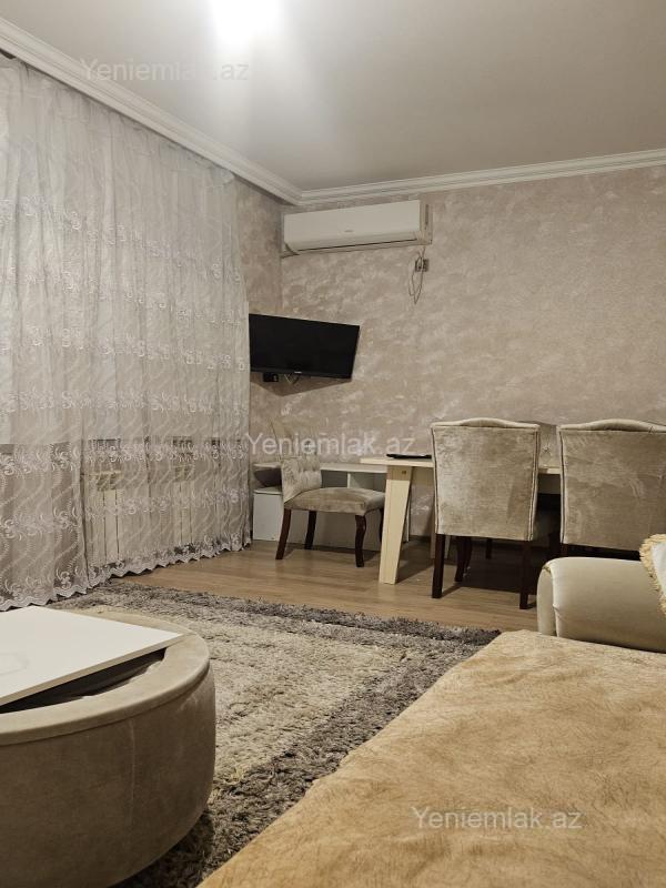 Satılır 3 otaqlı Həyət evi / Villa, 50 m², Masazır — Ev, villa, Abşeron (9)