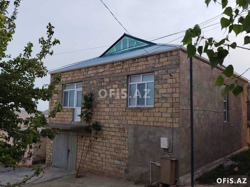 Həyət evləri Satılır Qaradağ r., Lökbatan q., 4 otaq, 100 m² — Ev, villa, Bakı