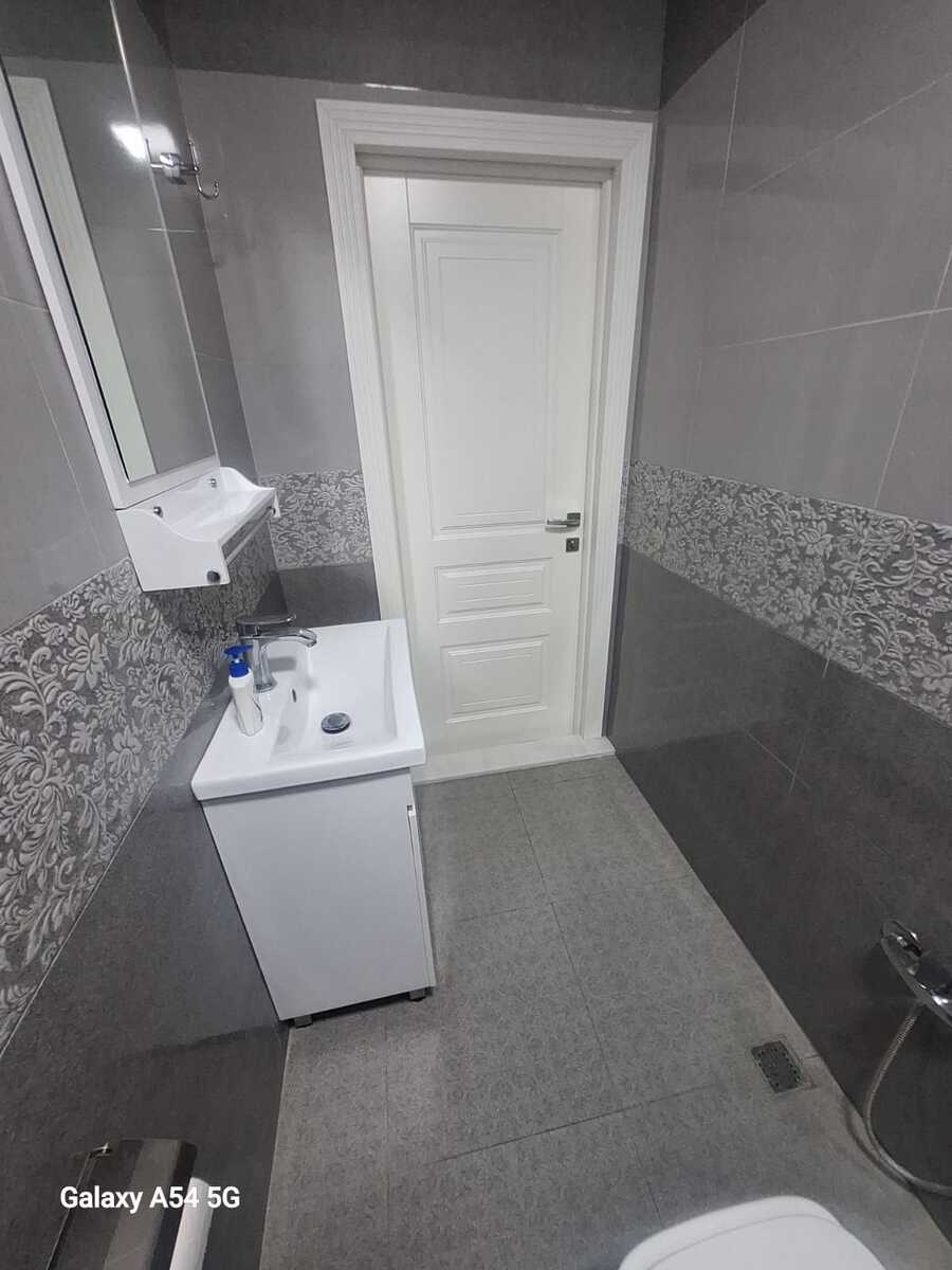 Satılır 3 otaqlı yeni tikili 141 m² — Mənzil, Bakı (6)