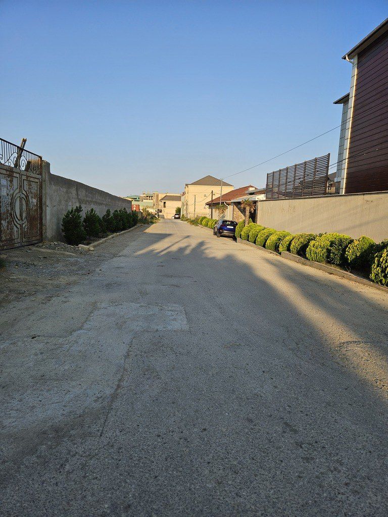 Satılır torpaq 19 sot — Torpaq, Bakı (3)