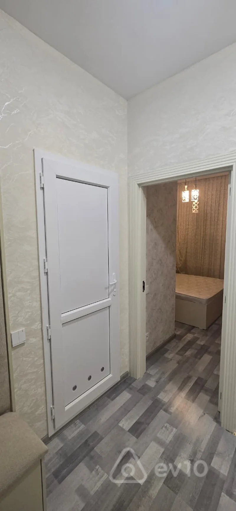 2 otaqlı mənzil, 50 m², İctimai televiziyanın yaxınlığı — kirayə — Mənzil, Bakı (8)