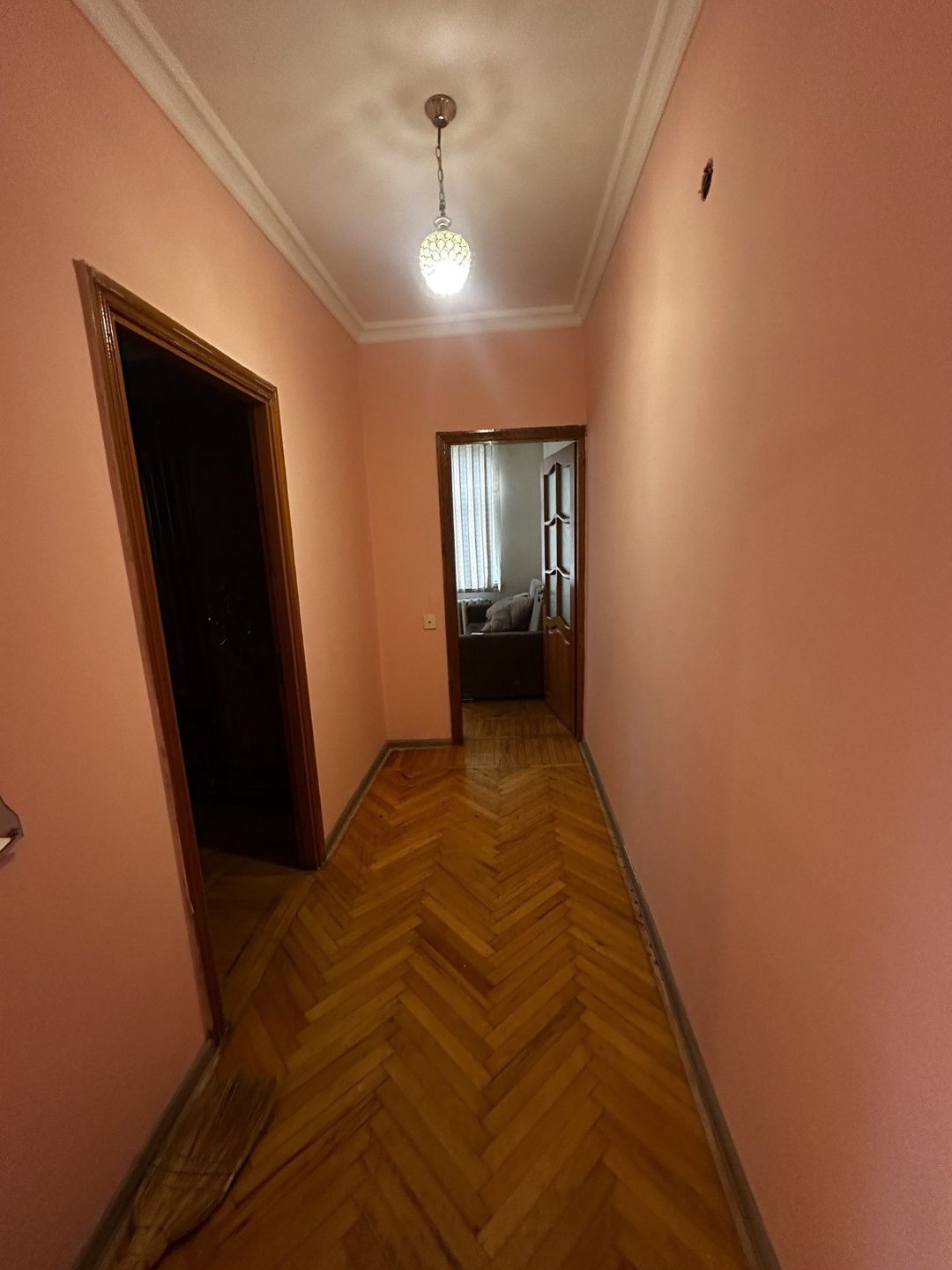İcarəyə verilir 2 otaqlı köhnə tikili 60 m² — Mənzil, Bakı (3)