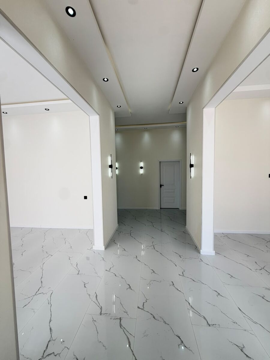 Satılır 4 otaqlı həyət evi/bağ evi 160 m² — Ev, villa, Bakı (9)