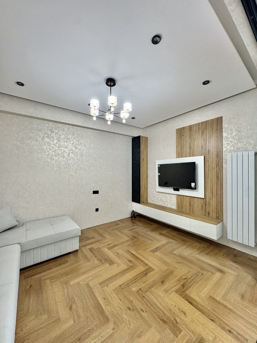 İcarəyə verilir 2 otaqlı yeni tikili 70 m² — Mənzil, Bakı (5)