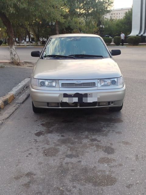 Lada (VAZ) 2112, 1.6 L, 2004 il, 231 888 km — Sumqayıt