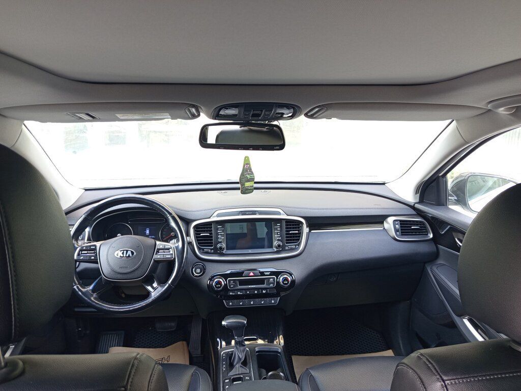 Kia Sorento, 2.0 L, 2018 il, 134 000 km 77-RV-890 — Avtomobillər, Bakı (9)