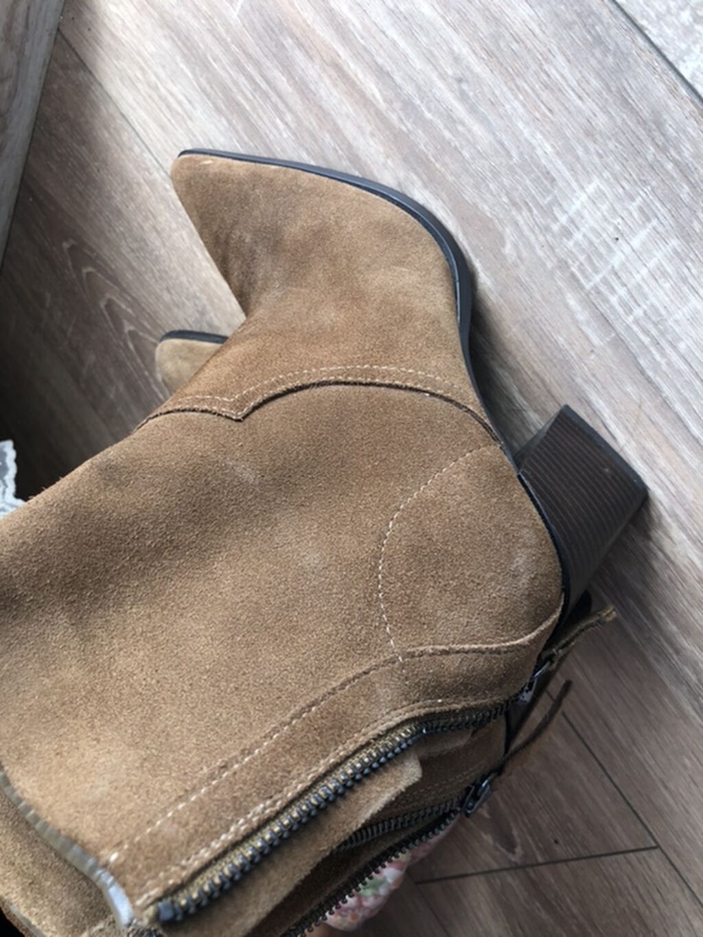 Bizim zaradan alinib 149 manata,bir tefe geyinilib,yeni kimi,material — Avam, Bakı (3)