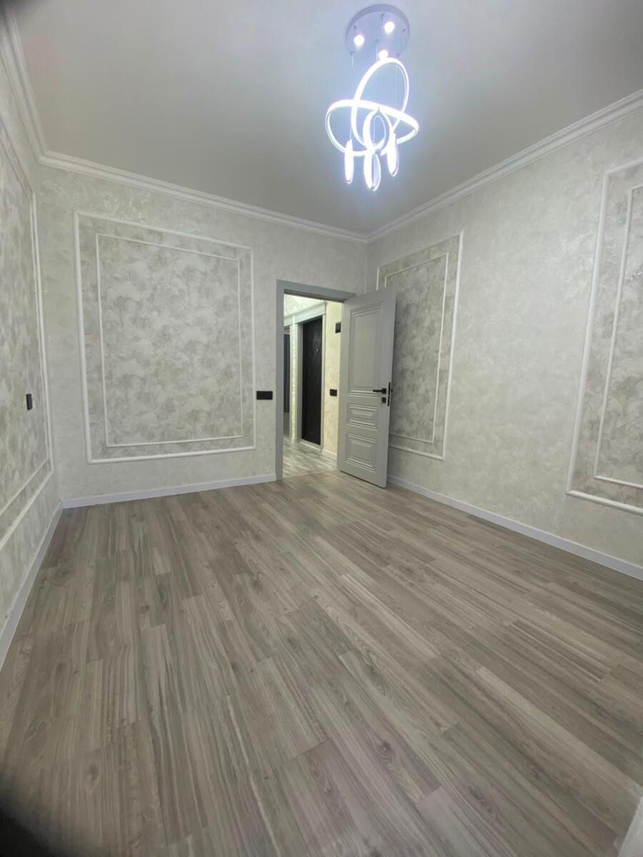 Satılır 3 otaqlı köhnə tikili 80 m² — Mənzil, Bakı (10)
