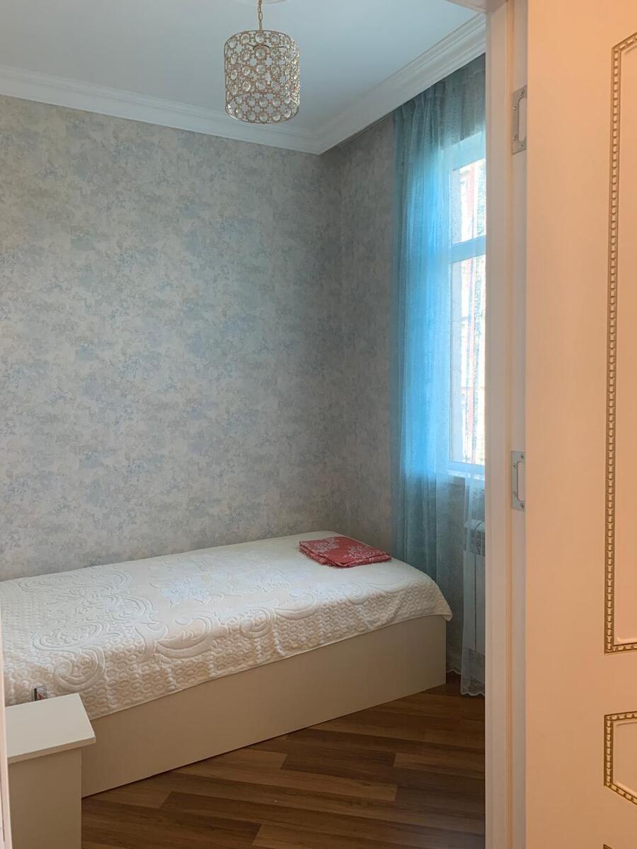 Satılır 2 otaqlı köhnə tikili 45 m² — Mənzil, Bakı (9)