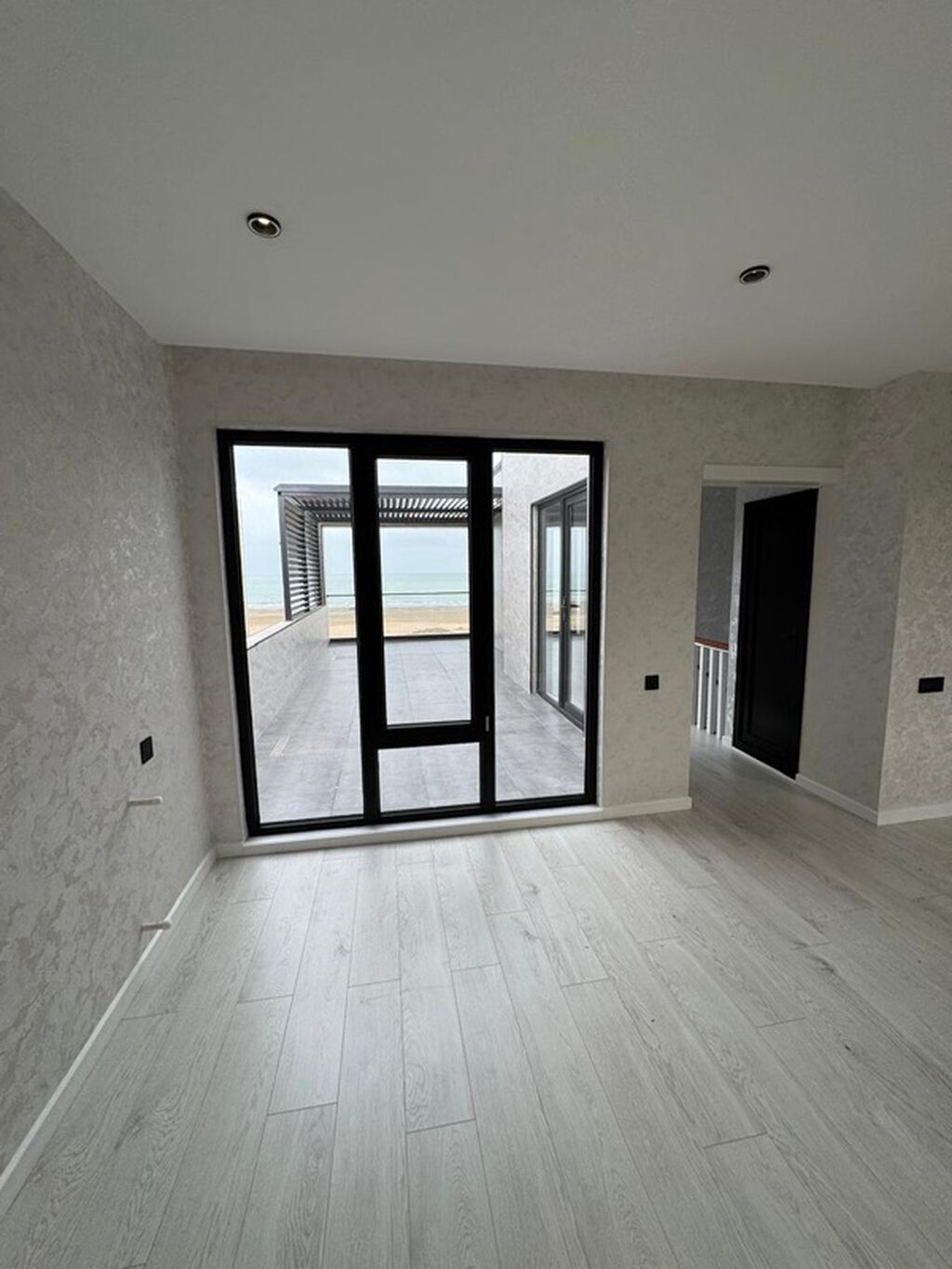 7 otaqlı, Yeni tikili, 252 kv. m — Mənzil, Xaçmaz (3)