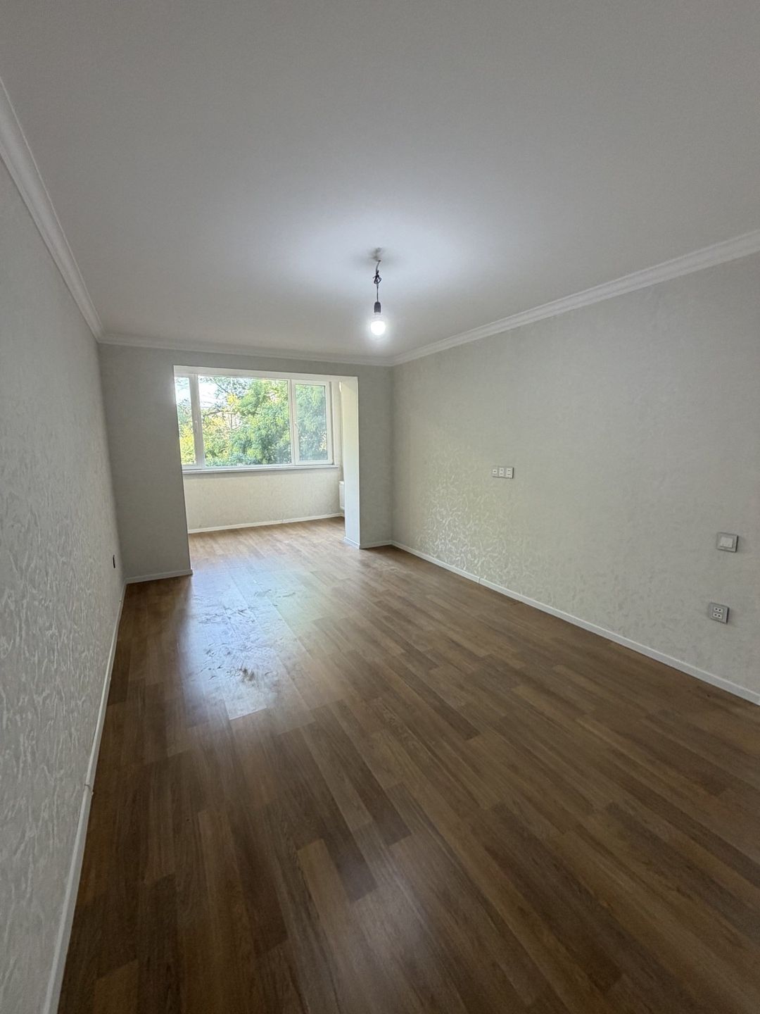 Satılır 3 otaqlı köhnə tikili 70 m² — Mənzil, Bakı (3)