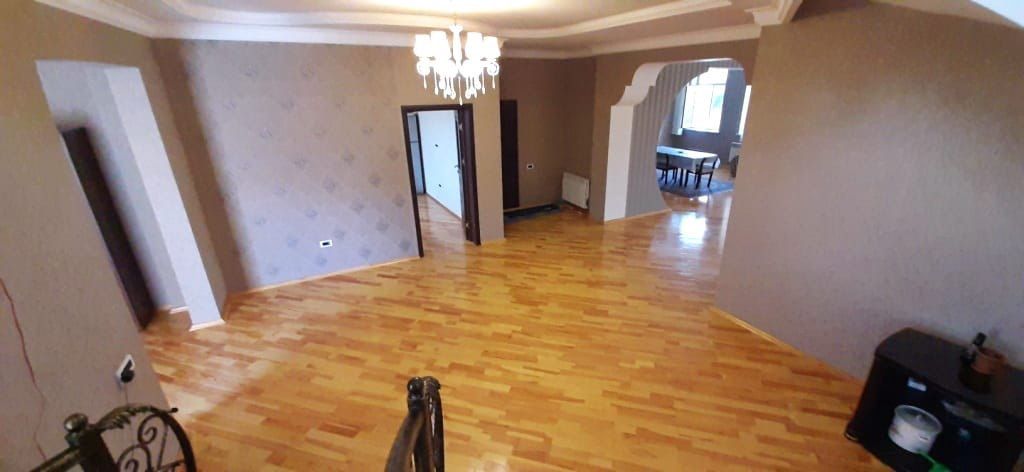 Satılır 6 otaqlı həyət evi/bağ evi 510 m² — Ev, villa, Bakı (6)