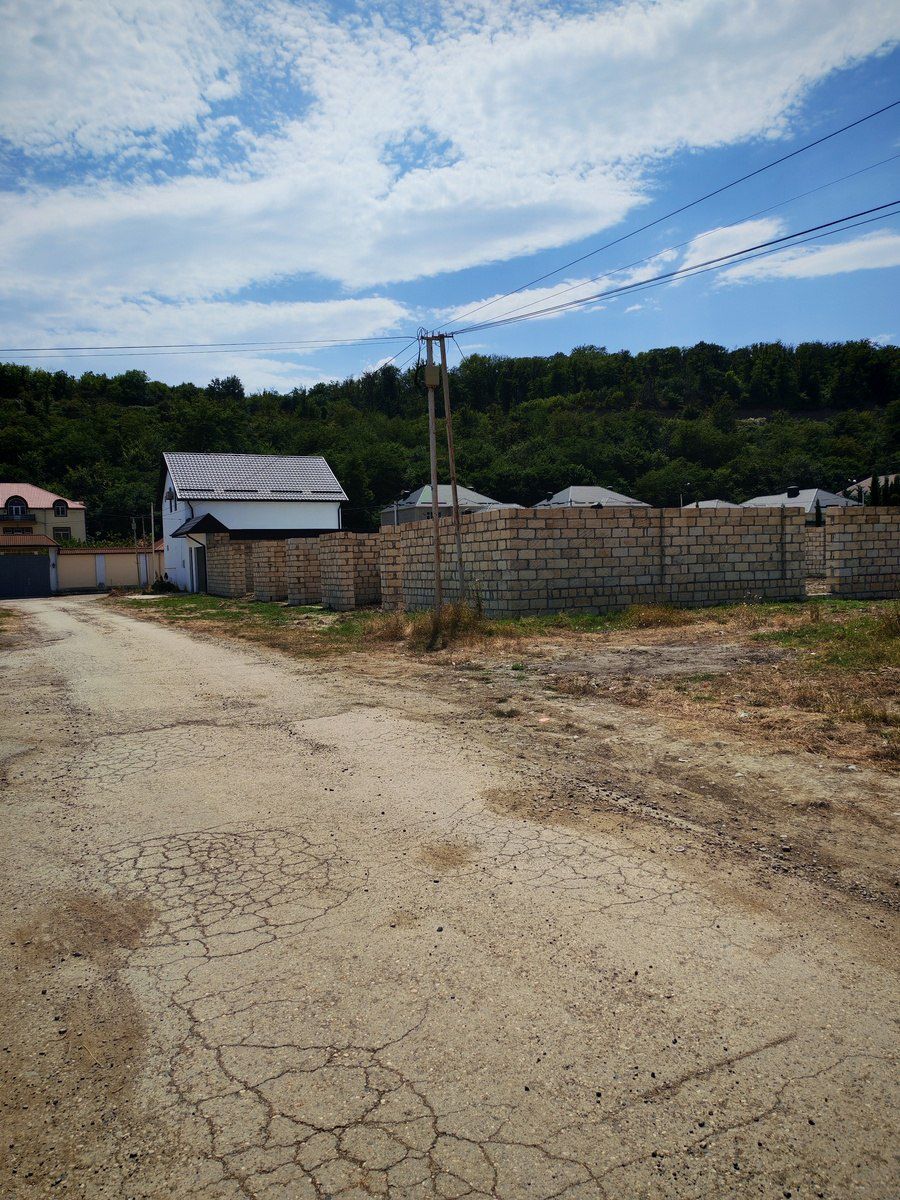Satılır torpaq 30 sot — Torpaq, Quba (2)