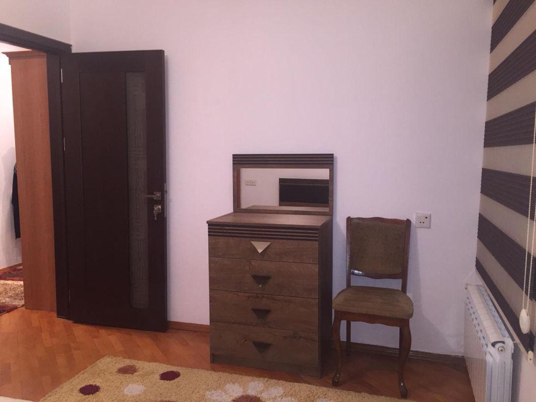 Satış: 3 otaqlı Köhnə tikili, 80 m², Nəsimi rayonu — Mənzil, Bakı (4)