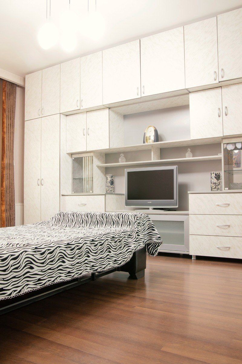 İcarəyə verilir 3 otaqlı köhnə tikili 100 m² — Mənzil, Bakı (11)