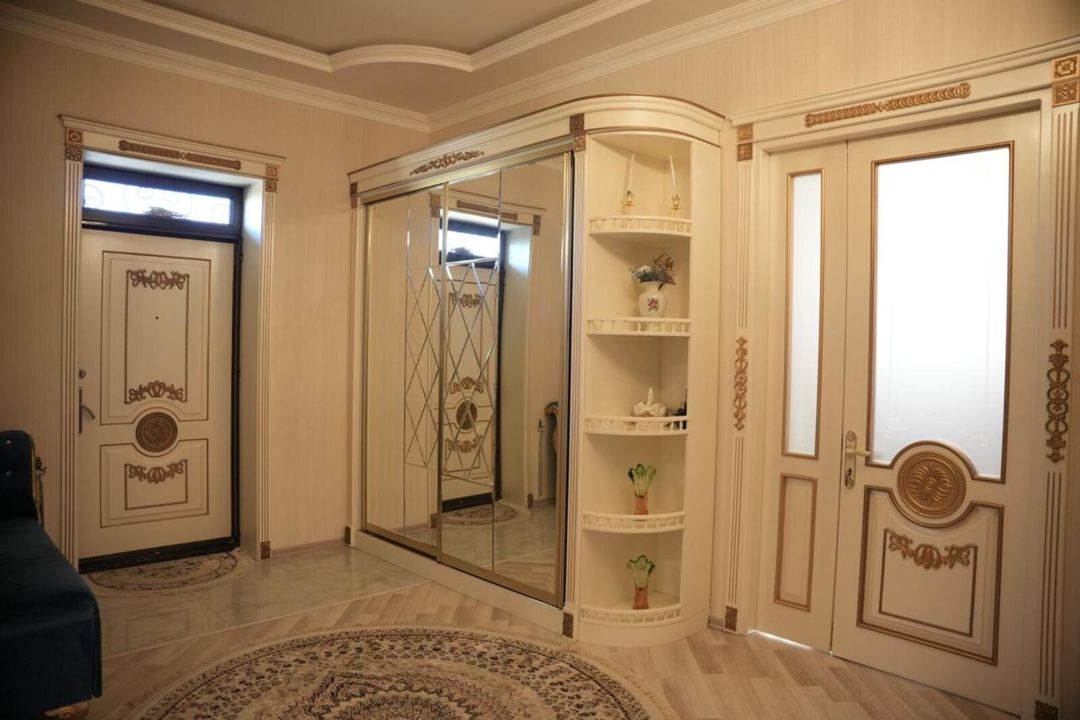 Satılır 7 otaqlı həyət evi/bağ evi 311 m² — Ev, villa, Bakı (10)