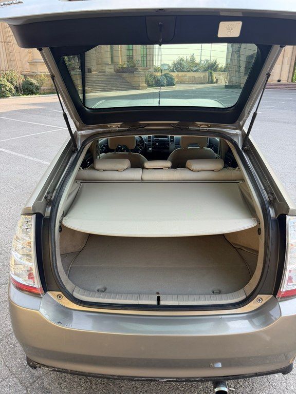 Toyota Prius, 1.5 L, 1.3 kWh, 2008 il, 341 060 km — Avtomobillər, Bakı (9)
