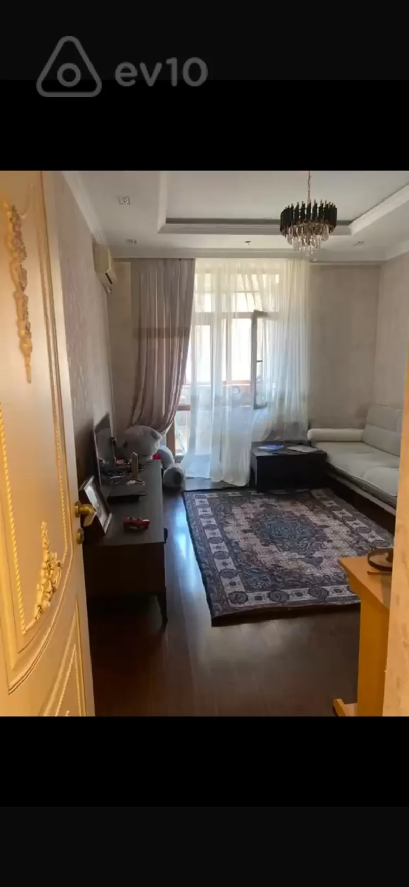 4 otaqlı mənzil, 143 m², 20 yanvar — Mənzil, Bakı (5)