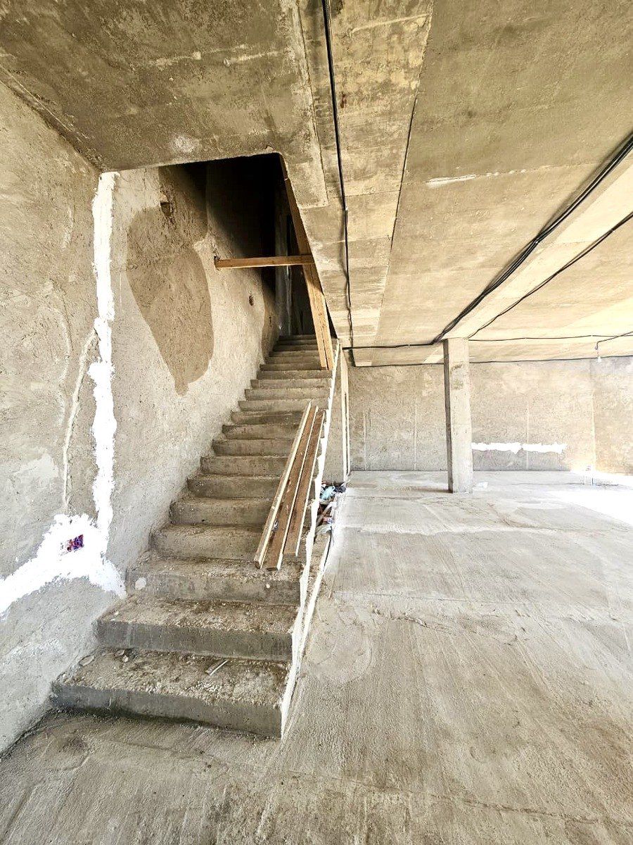 Satılır 5 otaqlı həyət evi/bağ evi 260 m² — Ev, villa, Bakı (10)