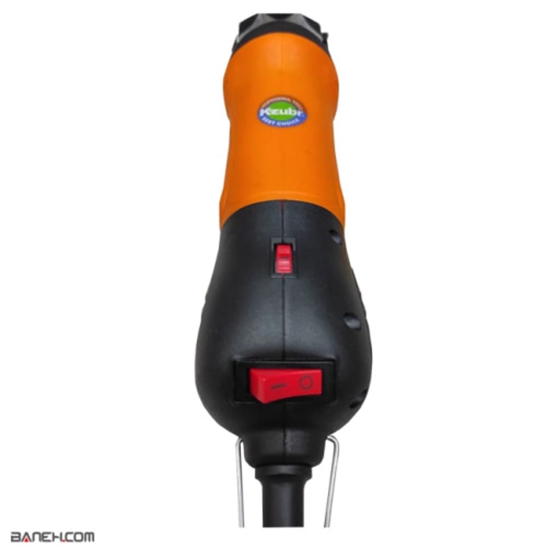 Trimmer heyvanlar üçün Kzubr KEWS-320s K10983 — Mallar, Bakı (2)