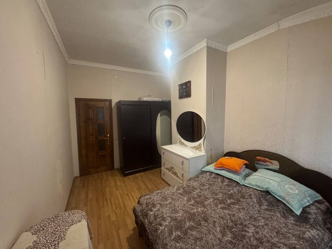 İcarəyə verilir 2 otaqlı yeni tikili 60 m² — Mənzil, Bakı (2)