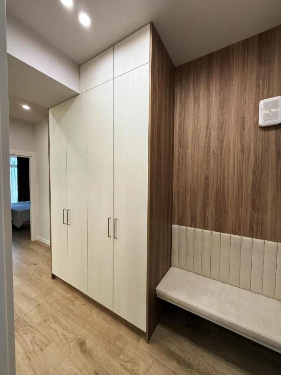 İcarəyə verilir 2 otaqlı yeni tikili 70 m² — Mənzil, Bakı (8)