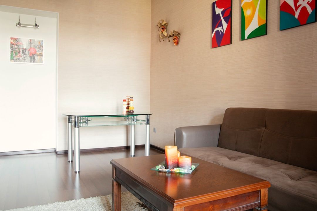 İcarəyə verilir 3 otaqlı köhnə tikili 100 m² — Mənzil, Bakı (6)