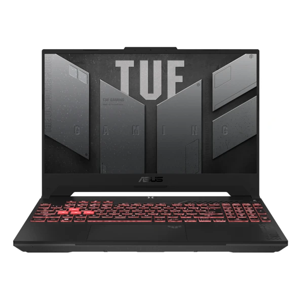 Asus tuf Gaming A15 FA507NVR-LP170 90NR0JK5-M00A50 — Bakı