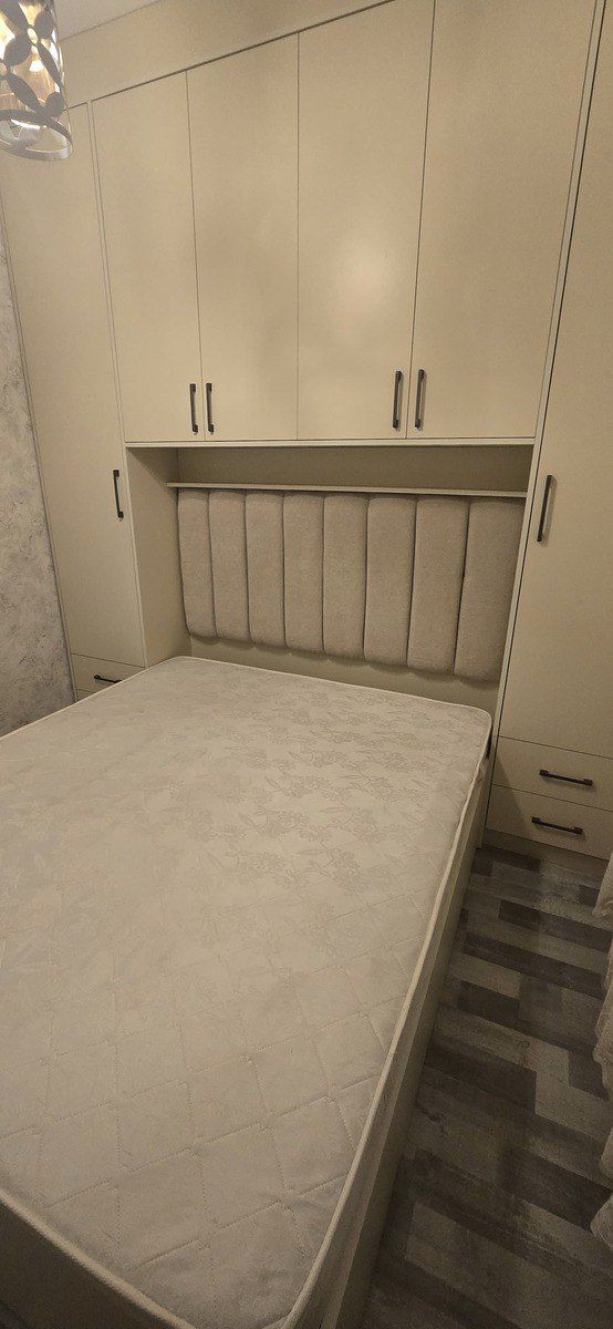 İcarəyə verilir 2 otaqlı yeni tikili 55 m² — Mənzil, Bakı (8)