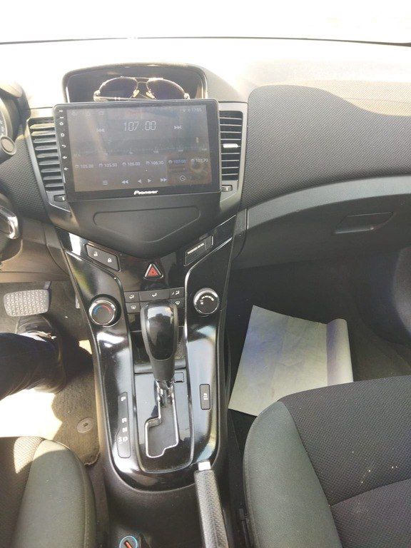 Chevrolet Cruze, 1.4 L, 2011 il, 255 000 km — Avtomobillər, Bakı (9)
