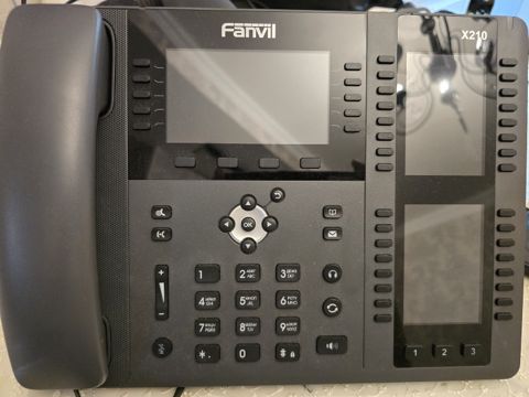 IP telefon — Sumqayıt