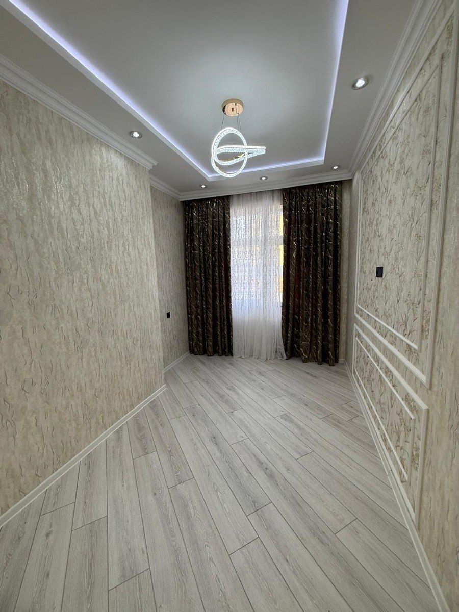 Satılır 2 otaqlı yeni tikili 53 m² — Mənzil, Xırdalan (5)