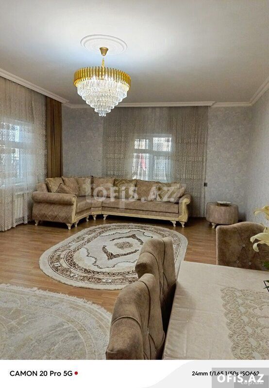 Köhnə tikili Satılır Abşeron r., Qobu q., 3 otaq, 142 m² — Mənzil, Bakı (8)